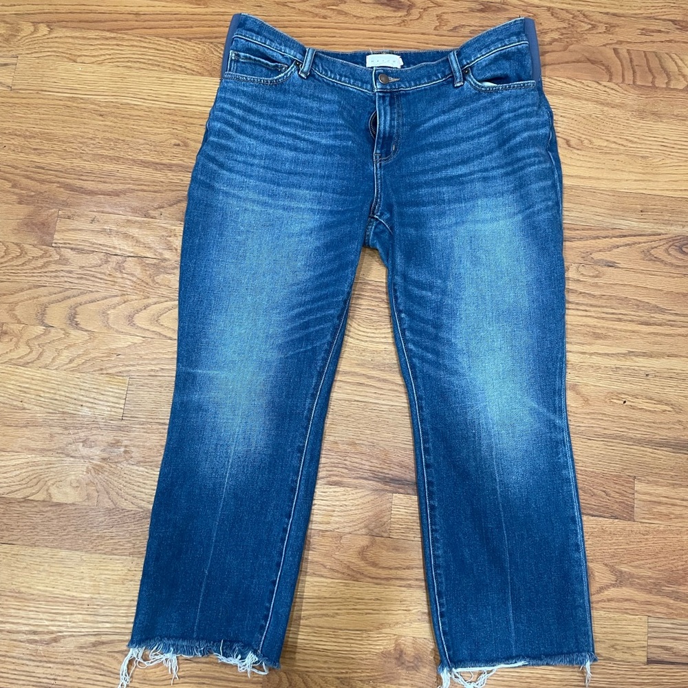 Hatch The Crop Maternity Jean Size 33